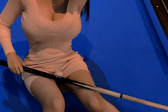 Velvet-Tube
