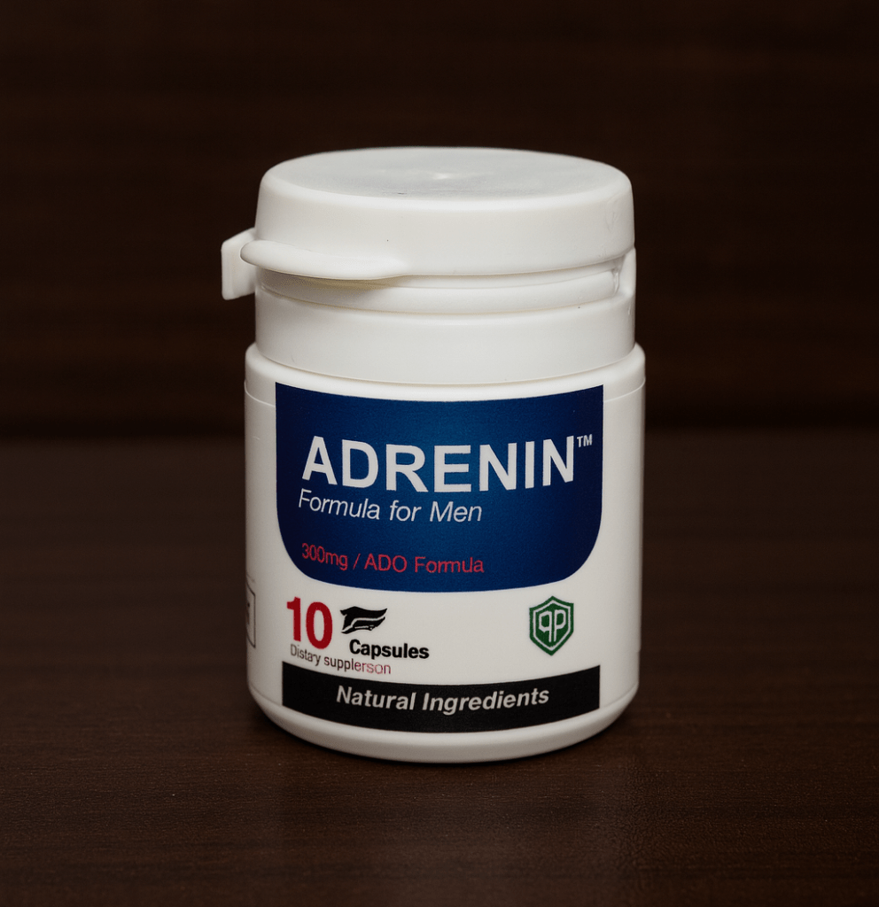 아드레닌