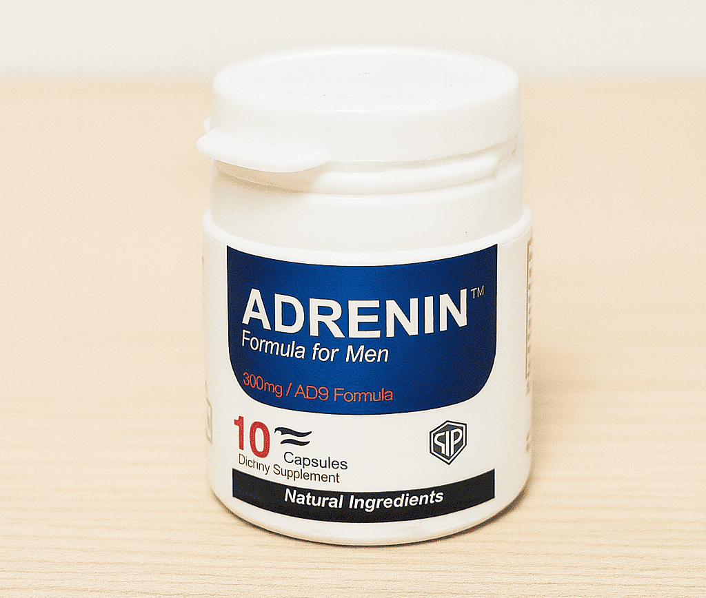 아드레닌 이미지