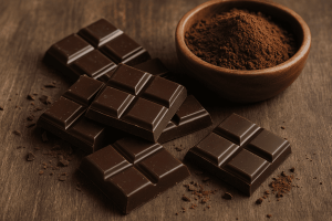 다크 초콜릿