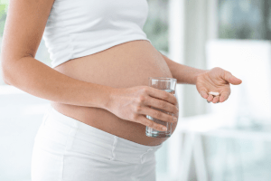 임신중 타이레놀