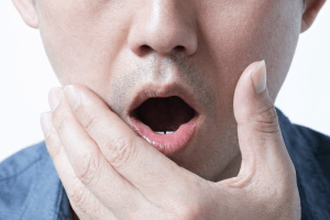 혀 밑 지방종 수술