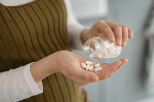 비타민E 영양제