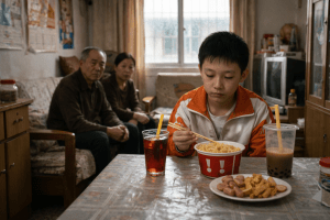 탄산음료